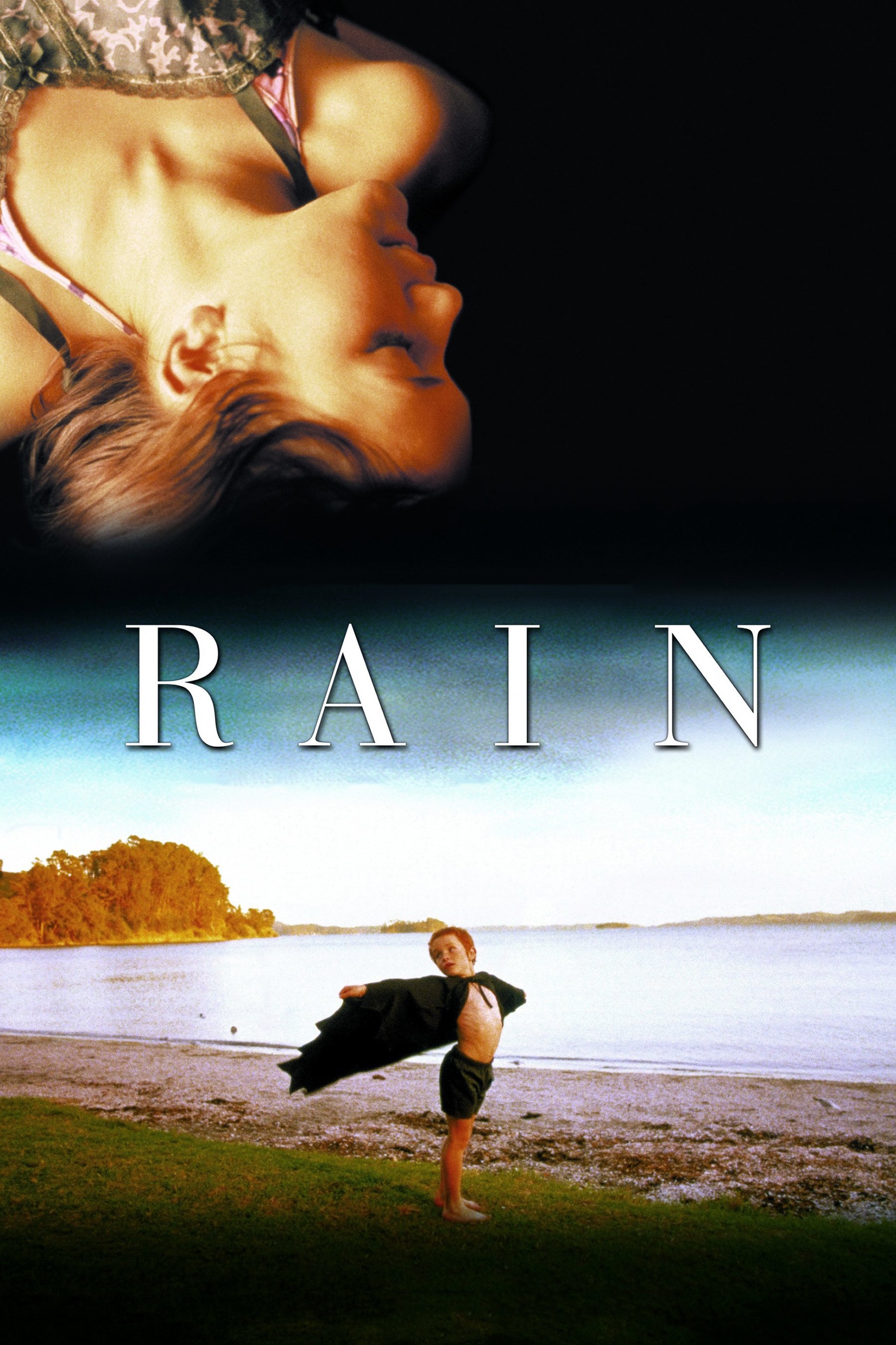 Постер Rain